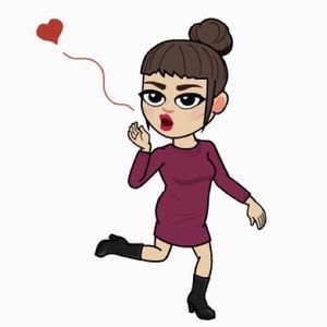 Meet your Posher, Melissa